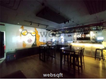 Commercial Office Space for Rent in Kokapet